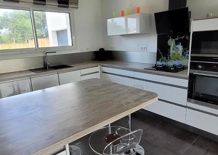 Testerine Hotel La Teste-de-Buch