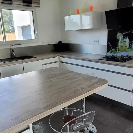 Testerine Hotell La Teste-de-Buch