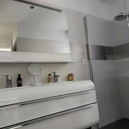 Hotell Testerine La Teste-de-Buch