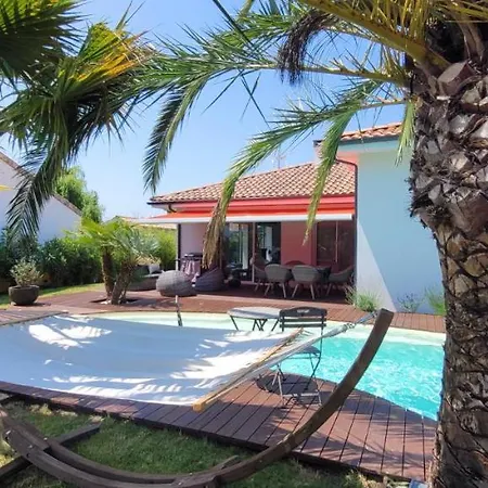 Testerine La Teste-de-Buch